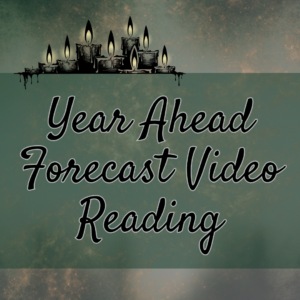 Year Ahead Forecast - Video